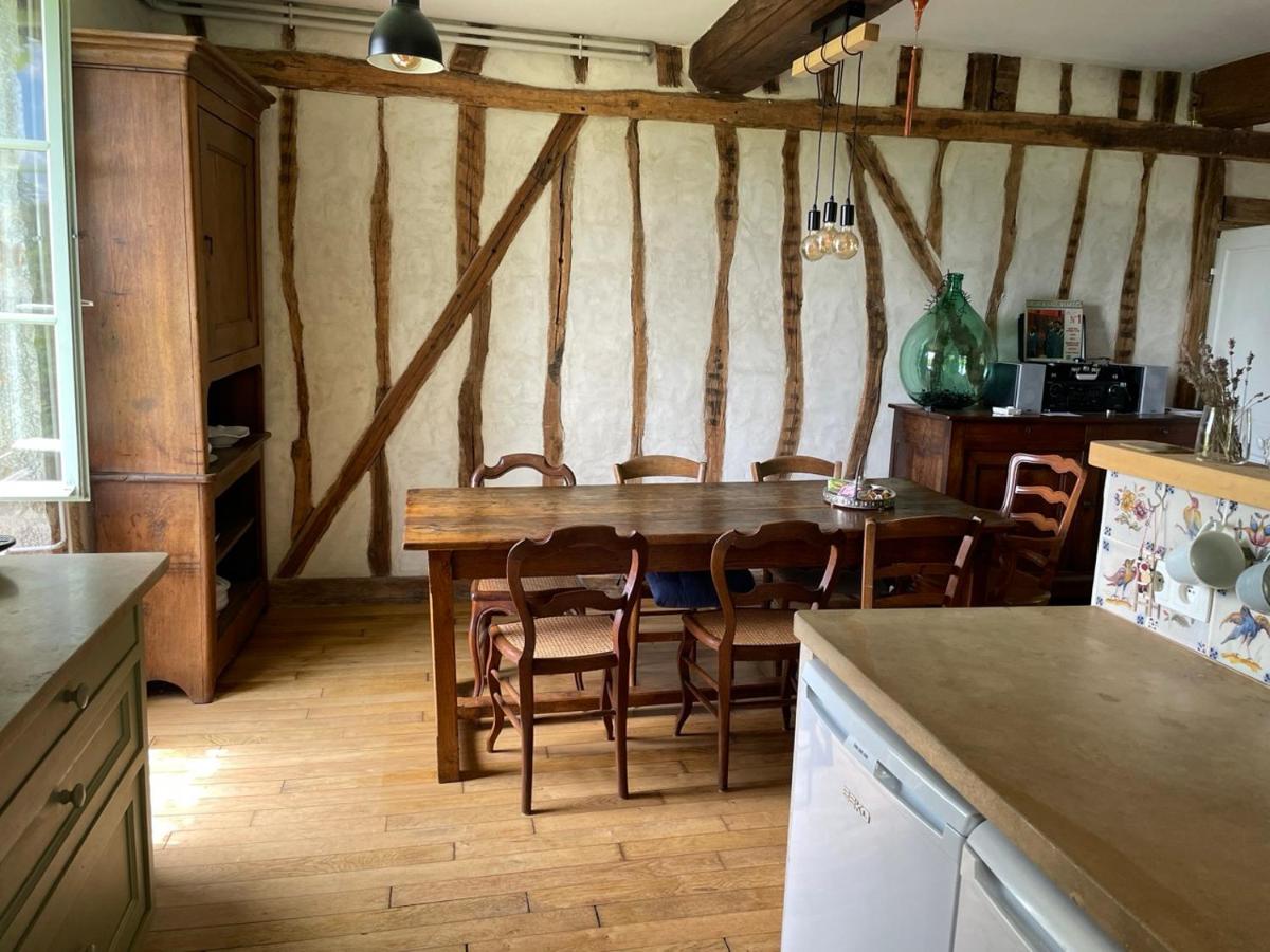 Chez Katia - Housity