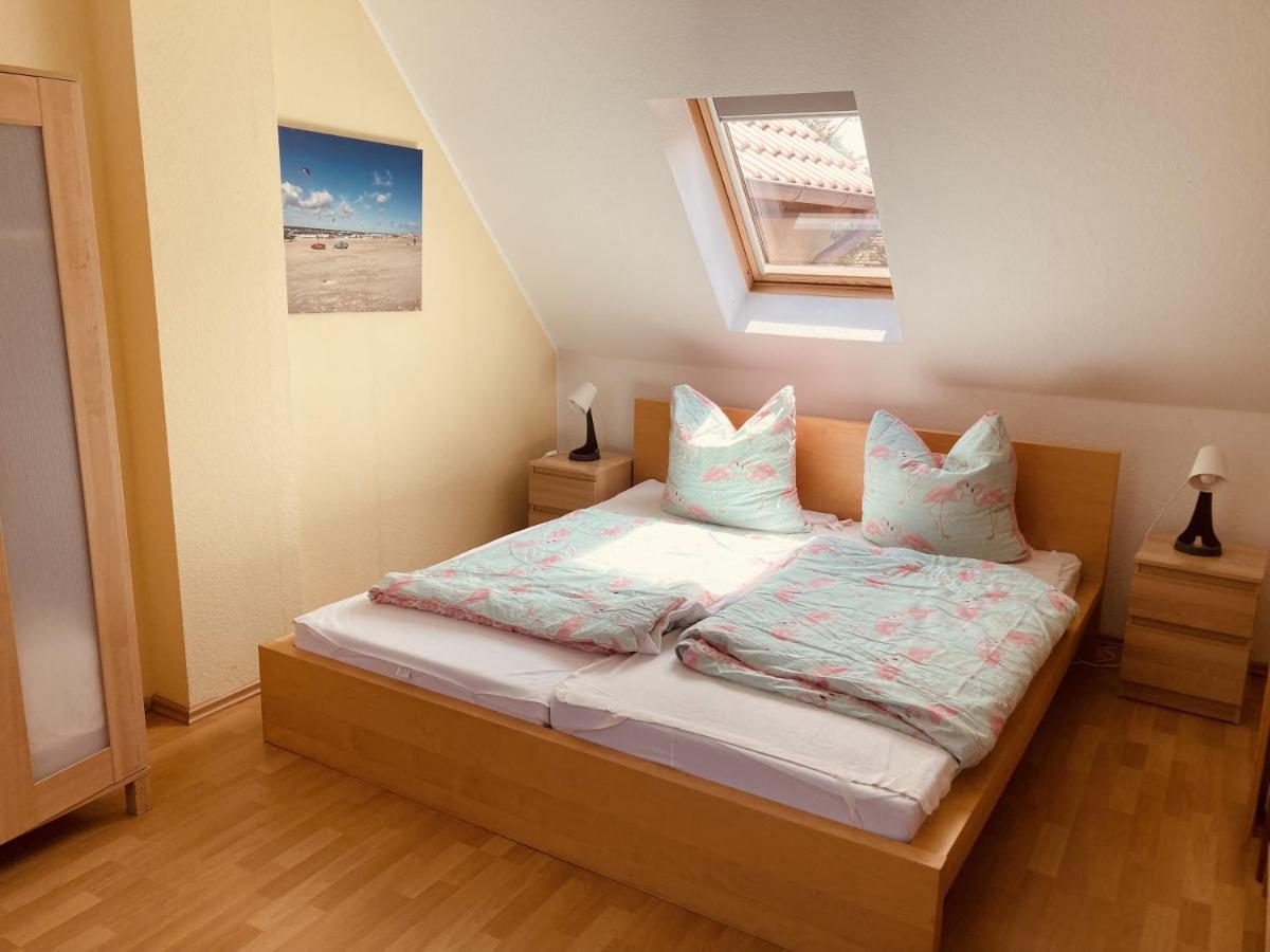 Ferienwohnungen am Badesteig - dem Strand so nah - Housity
