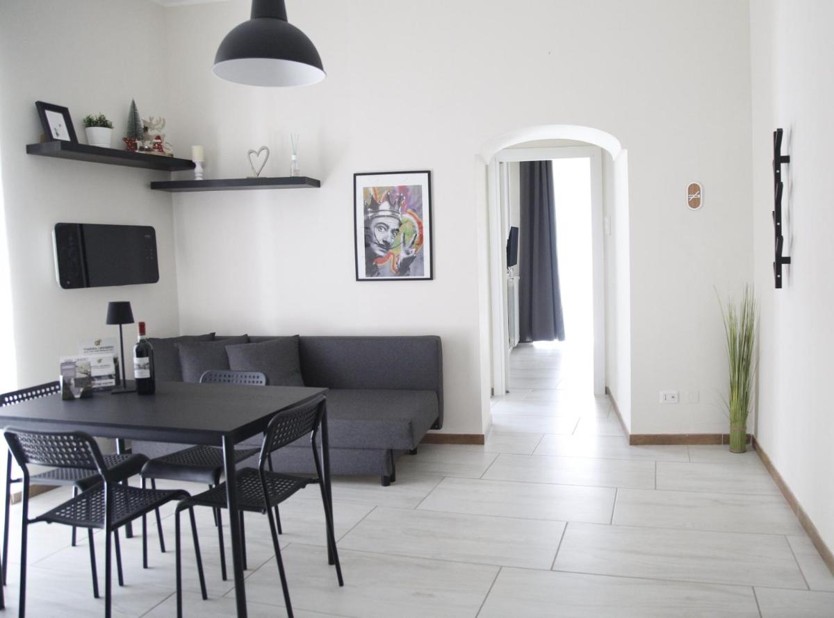 Diverso Apartment - Hizvo