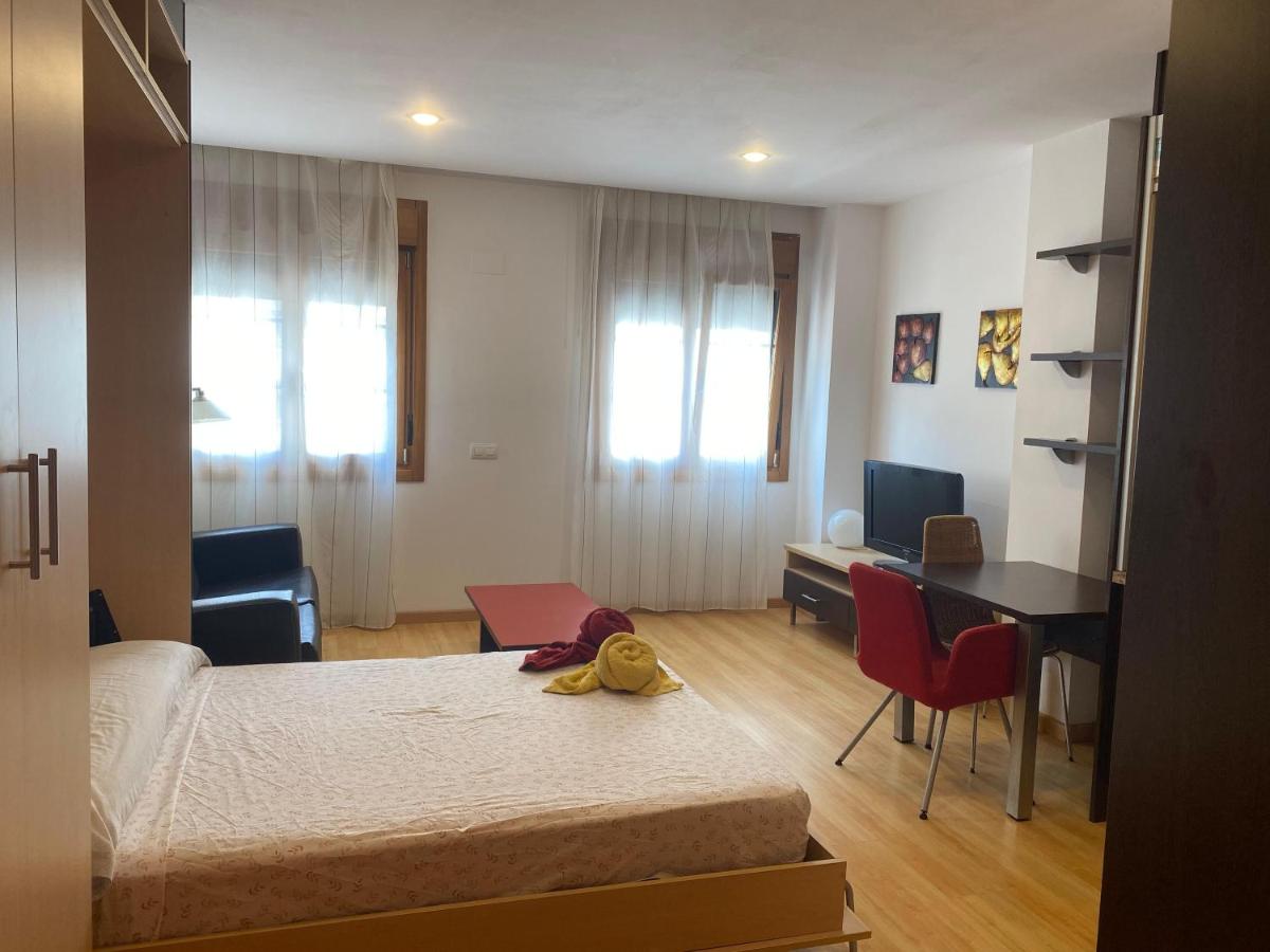 Estudio Céntrico B1 - Housity