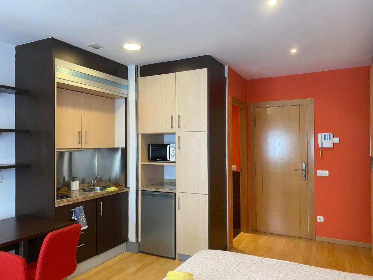 Estudio Céntrico B1 - Housity