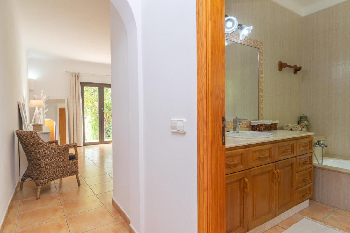 Sa Roca Blanca - Housity