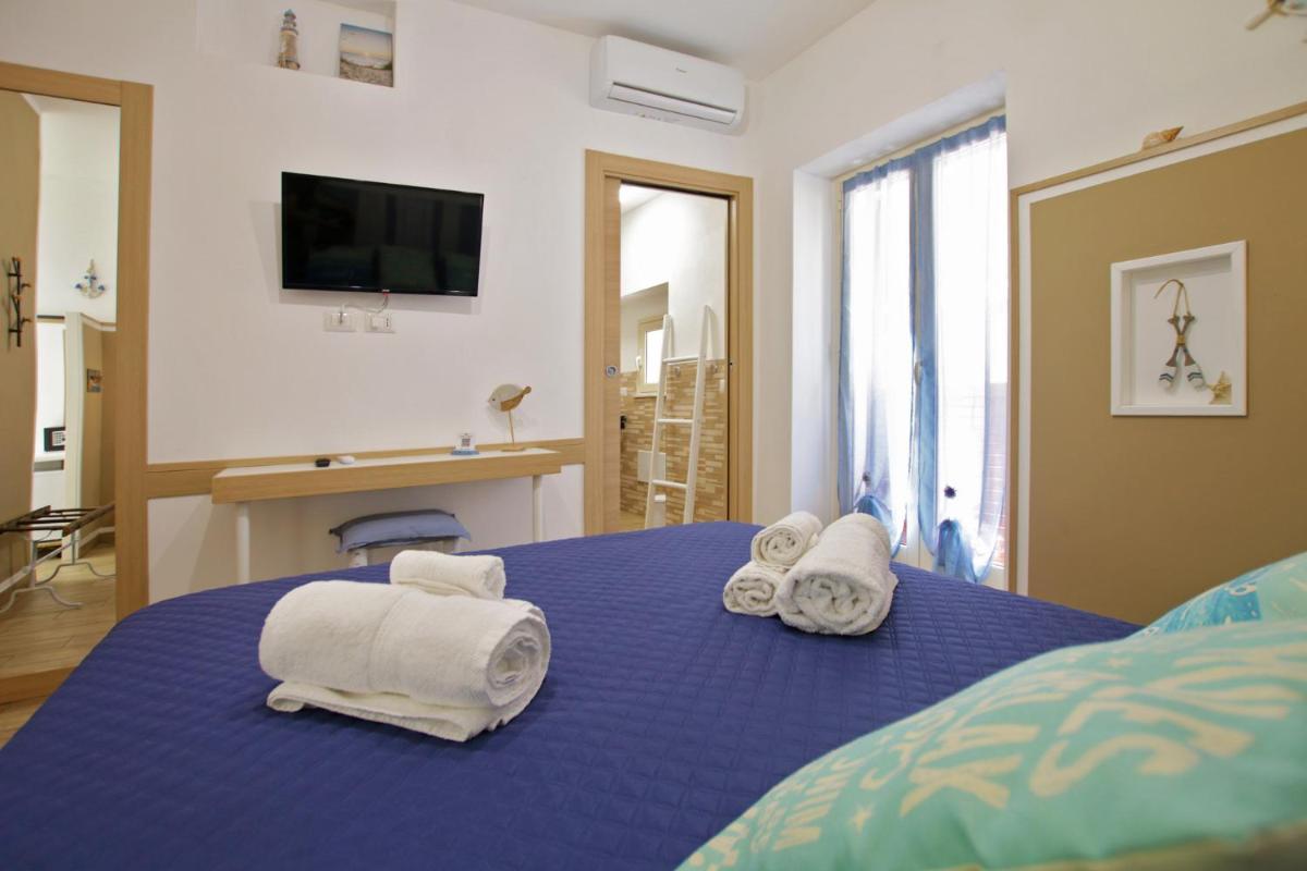 Benvenuti al Sud - Housity