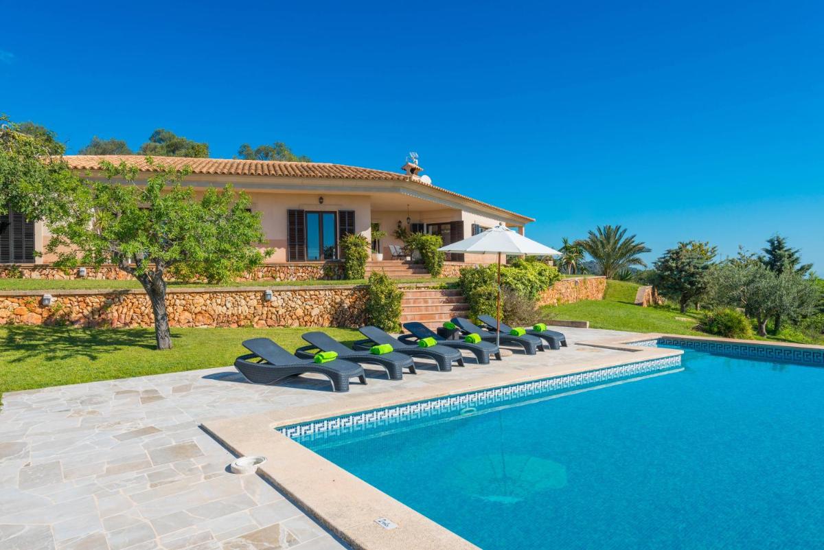 Sa Roca Blanca - Housity