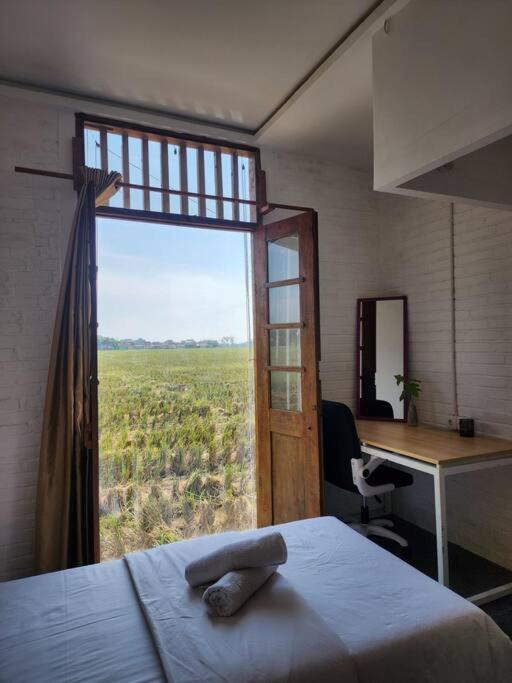 Jatisari Heritage Farmhouse Villa - Housity