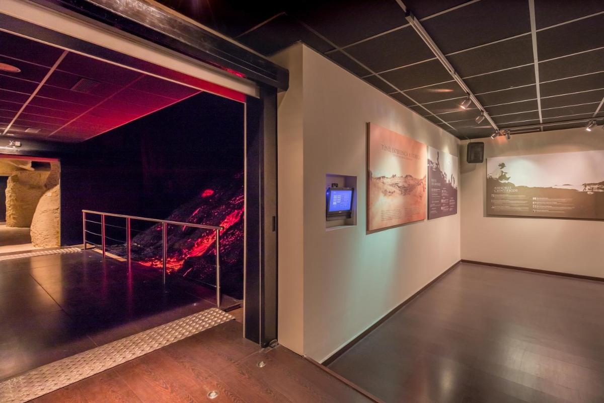 Imagen de la galería de Barceló Tenerife, en San Miguel de Abona