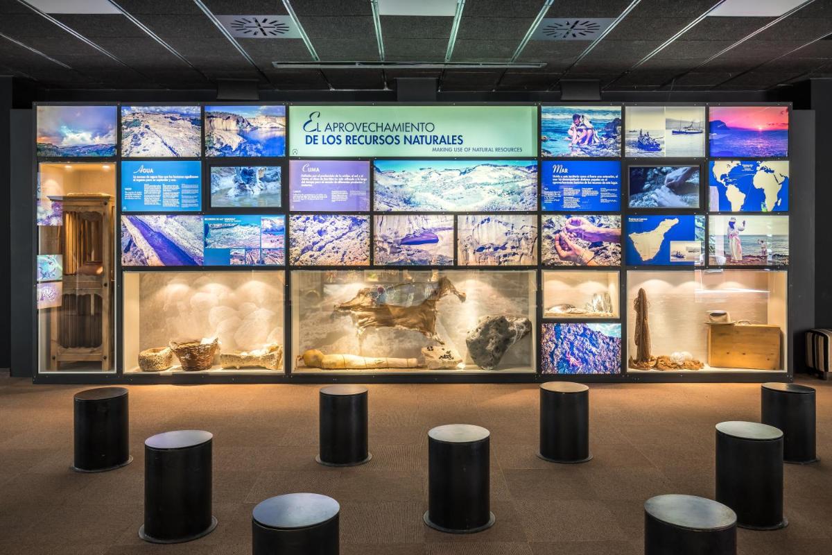 Imagen de la galería de Barceló Tenerife, en San Miguel de Abona
