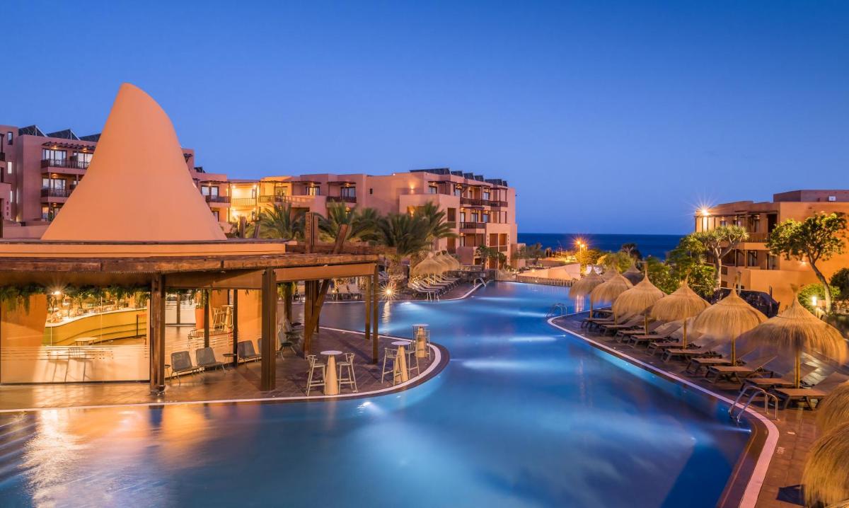 Piscina en o cerca de Barceló Tenerife