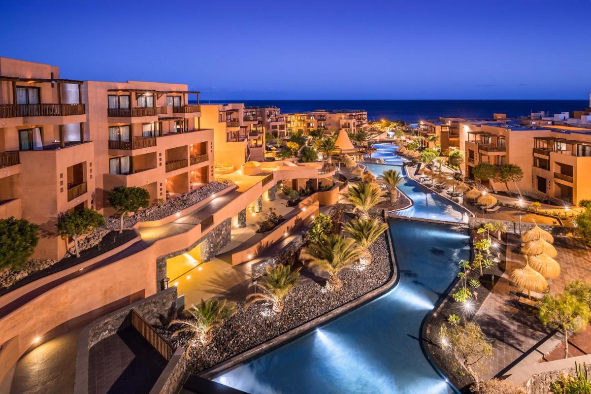 Piscina en o cerca de Barceló Tenerife