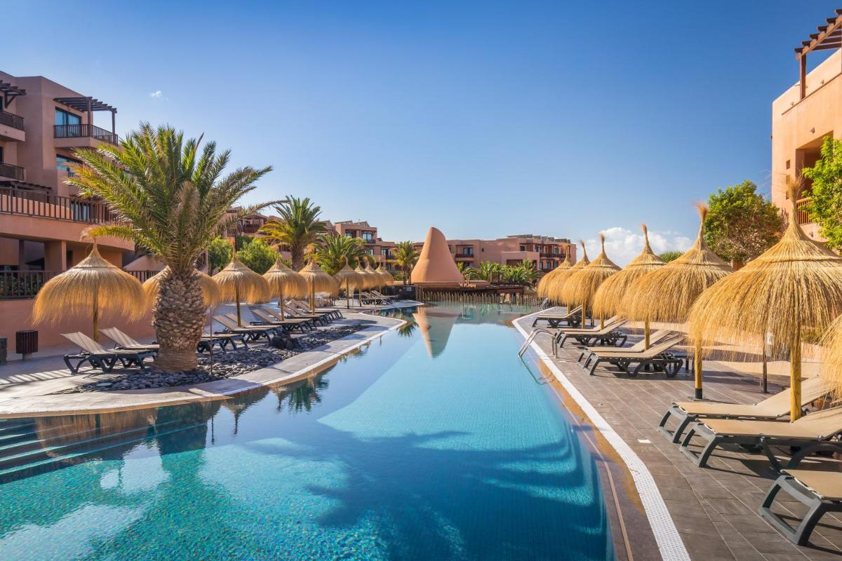 Piscina en o cerca de Barceló Tenerife