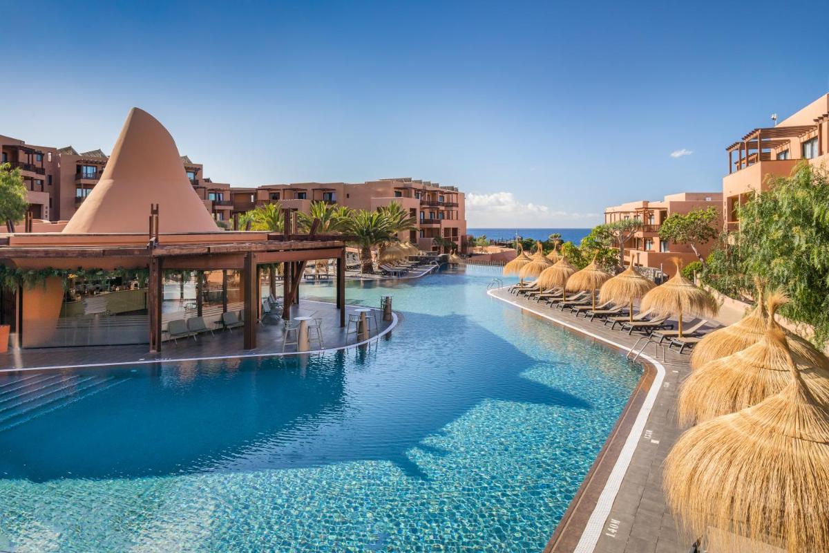 Piscina en o cerca de Barceló Tenerife