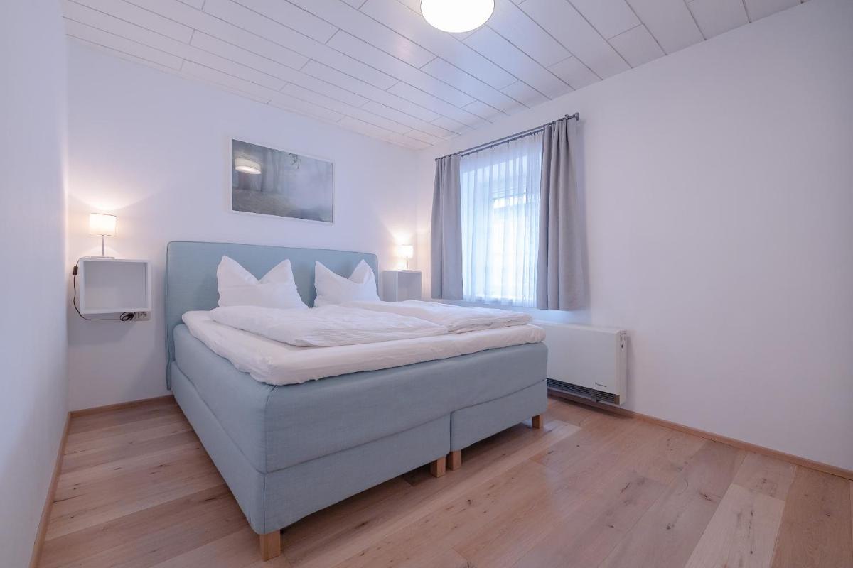 Suitetrails - Gregor's Sonnenapartment