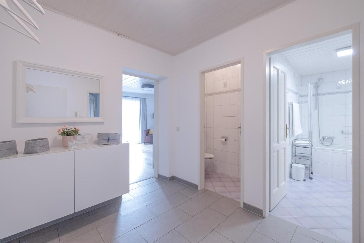 Suitetrails - Gregor's Sonnenapartment