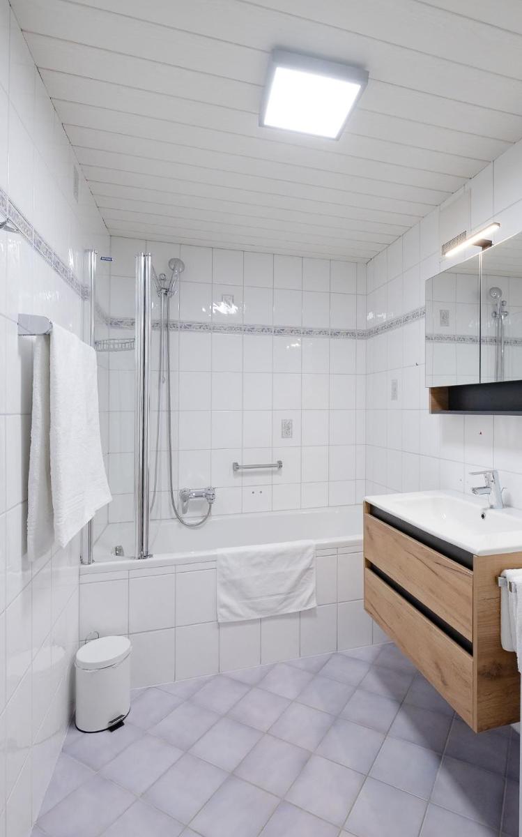 Suitetrails - Gregor's Sonnenapartment