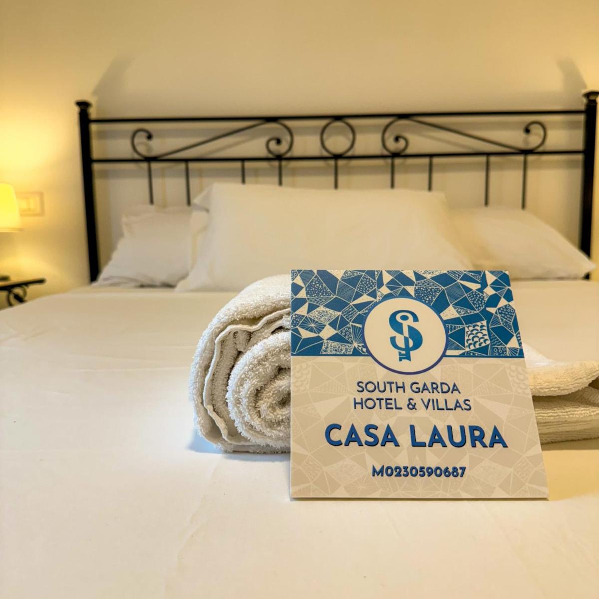 SG Rooms - Casa Laura - Housity