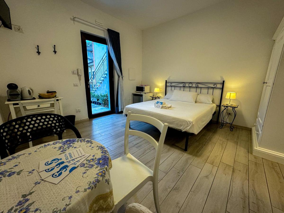 SG Rooms - Casa Laura - Housity