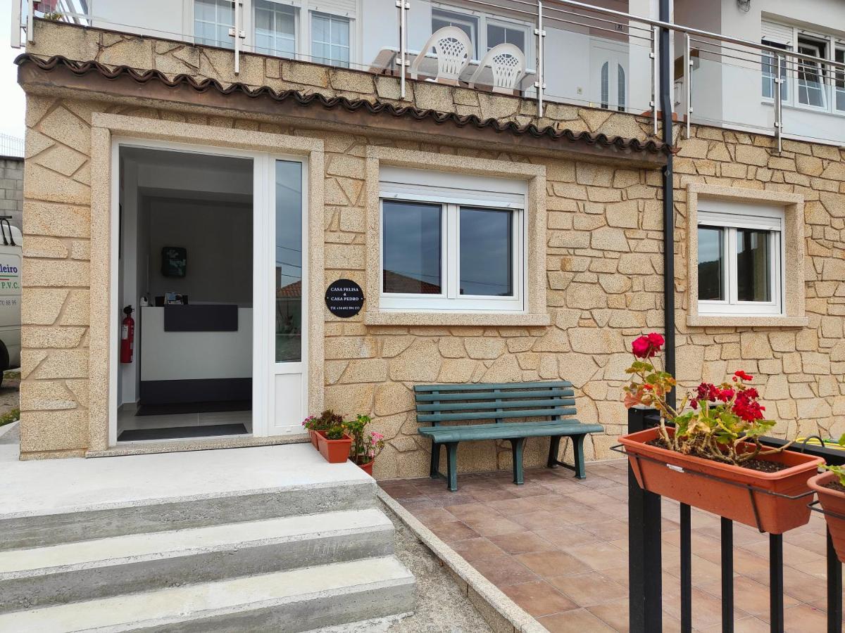 Suitetrails - Casa Pedro