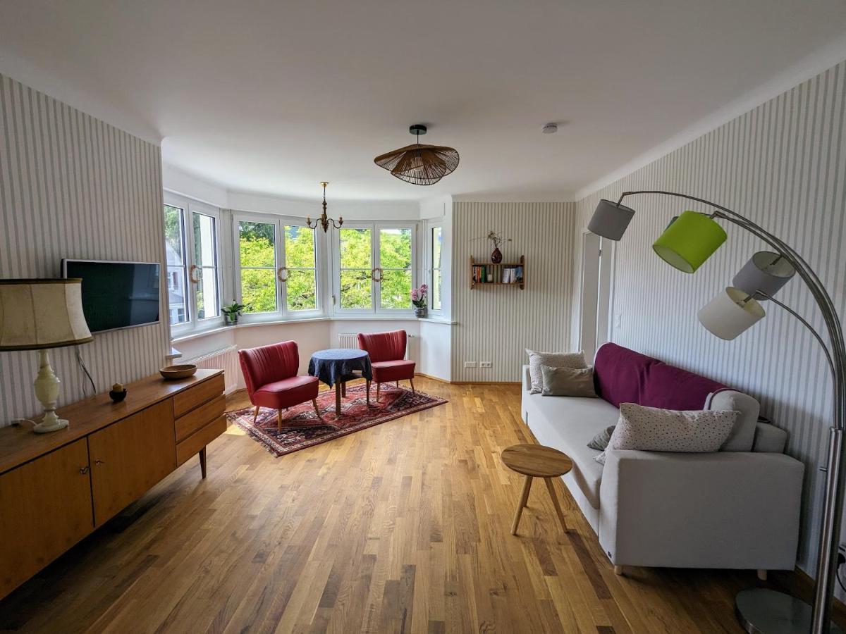 Ferienwohnung in alter Villa - Housity