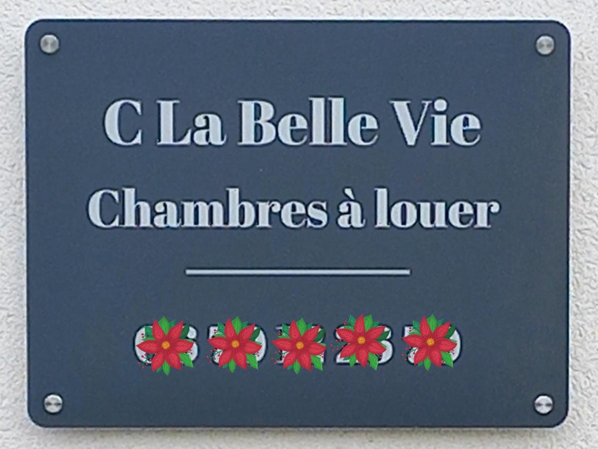 C La Belle Vie - Housity