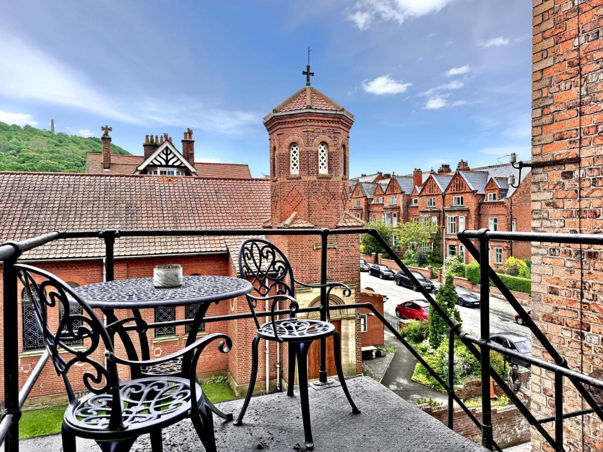 Apartment Victoria with parking - Housity