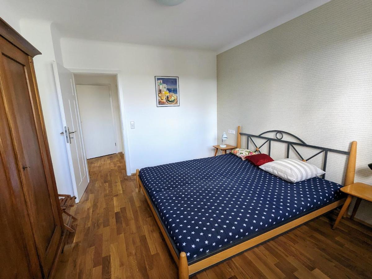 Ferienwohnung in alter Villa - Housity
