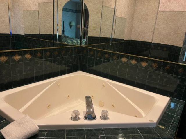 Garden Inn - Housity