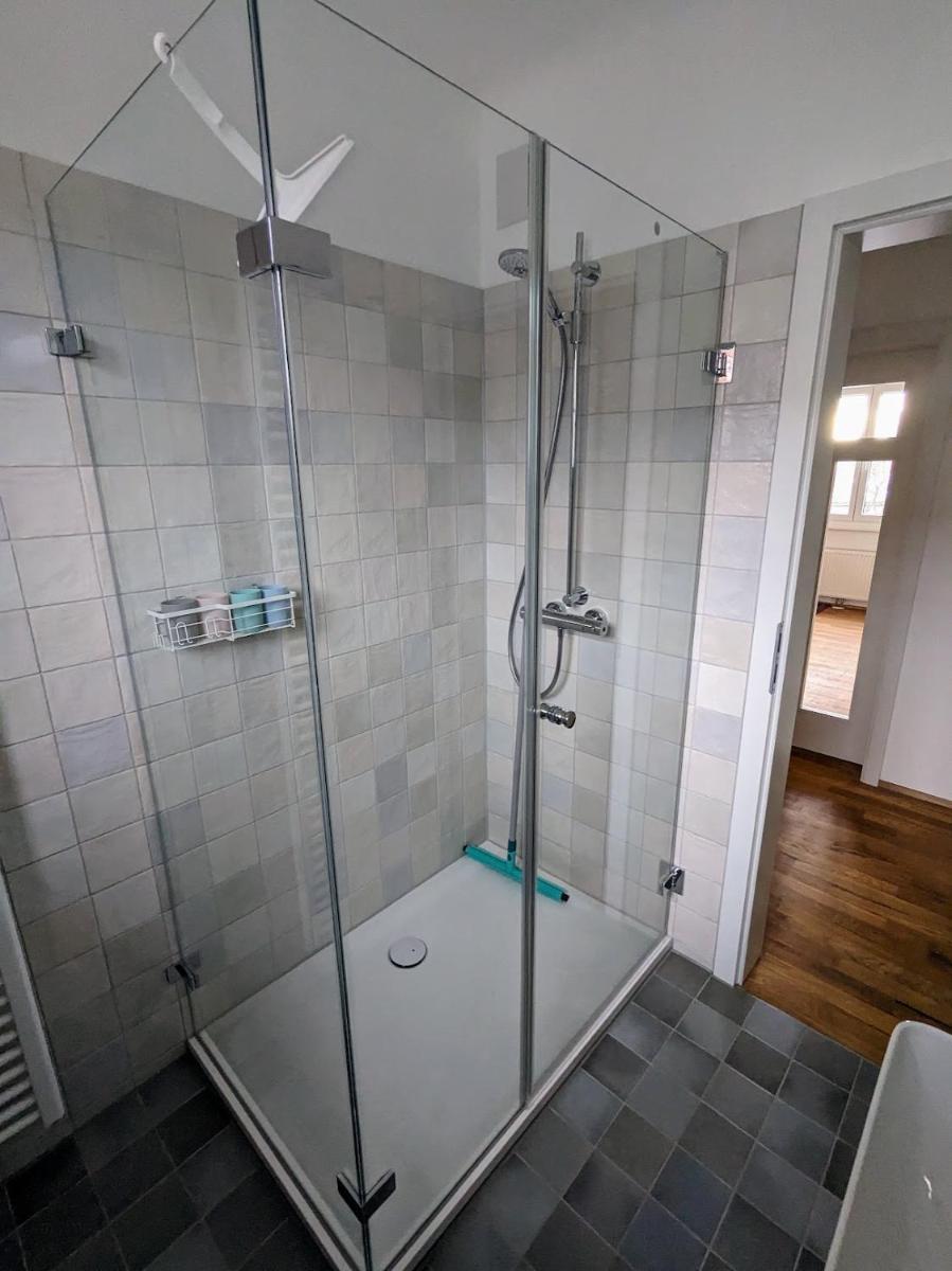Ferienwohnung in alter Villa - Housity
