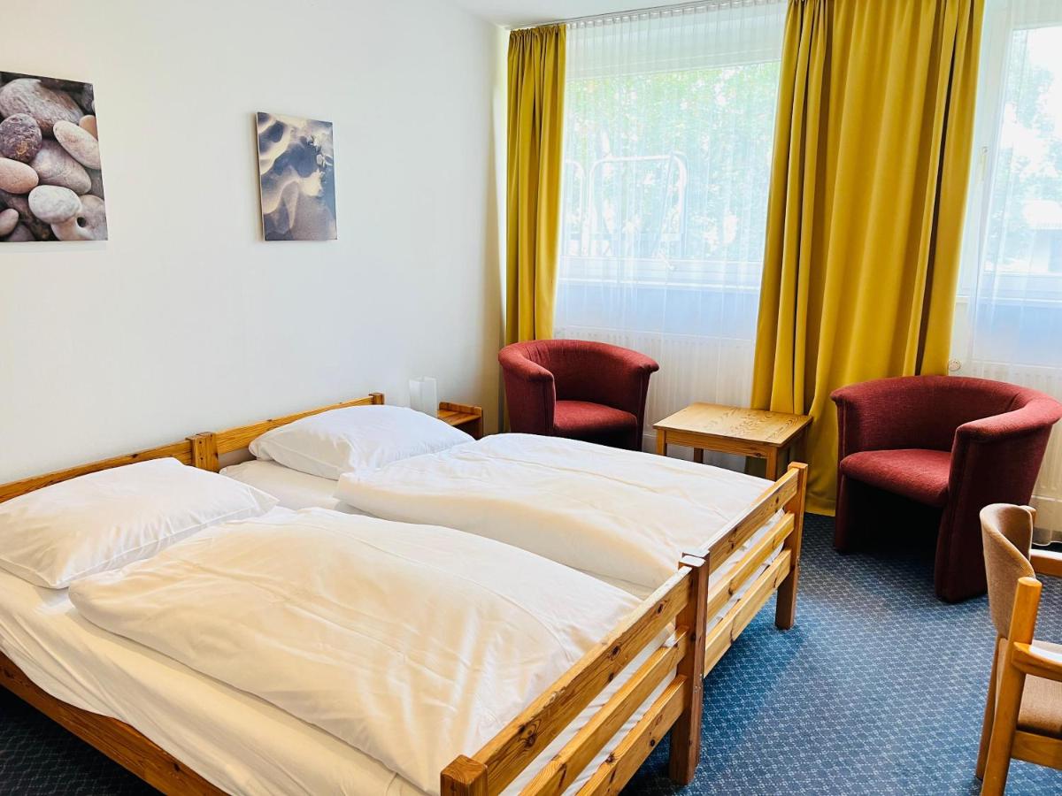 City Apartment Hotel Hamburg - Housity