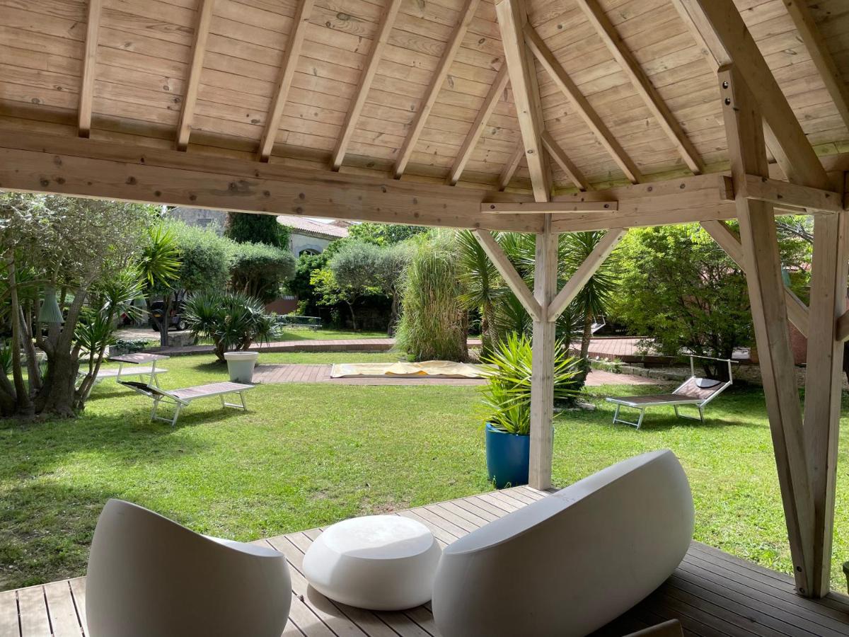 De la suite dans les oliviers - Housity