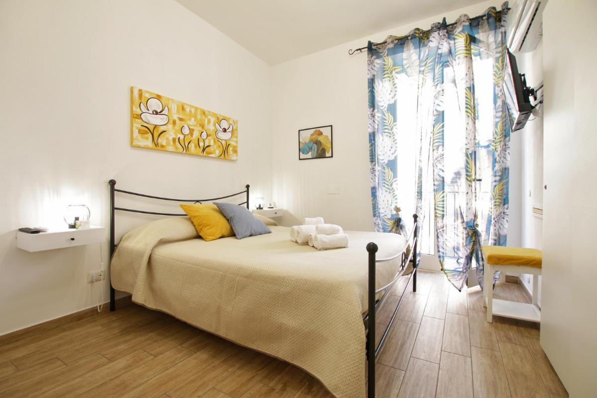 Benvenuti al Sud - Housity