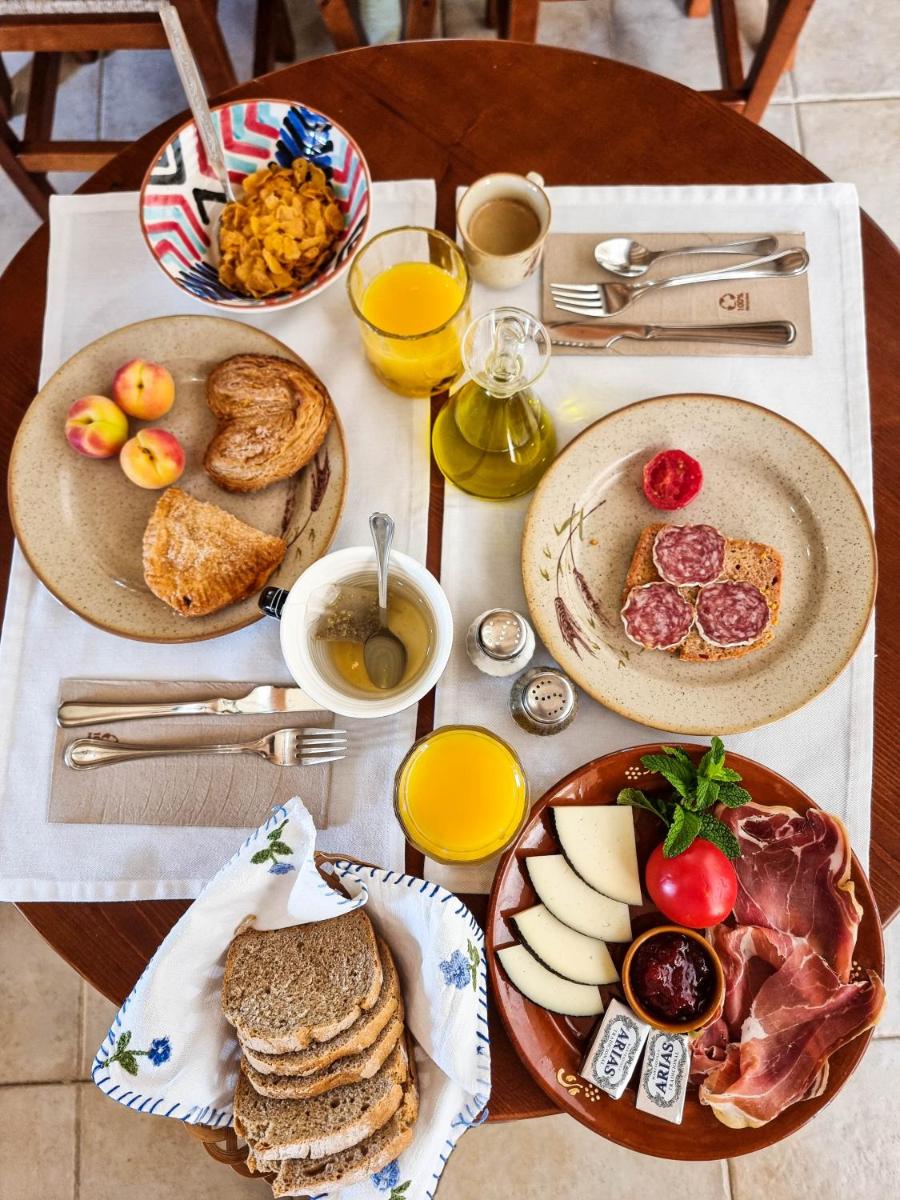 Finca es Rafal, Agroturisme - Housity