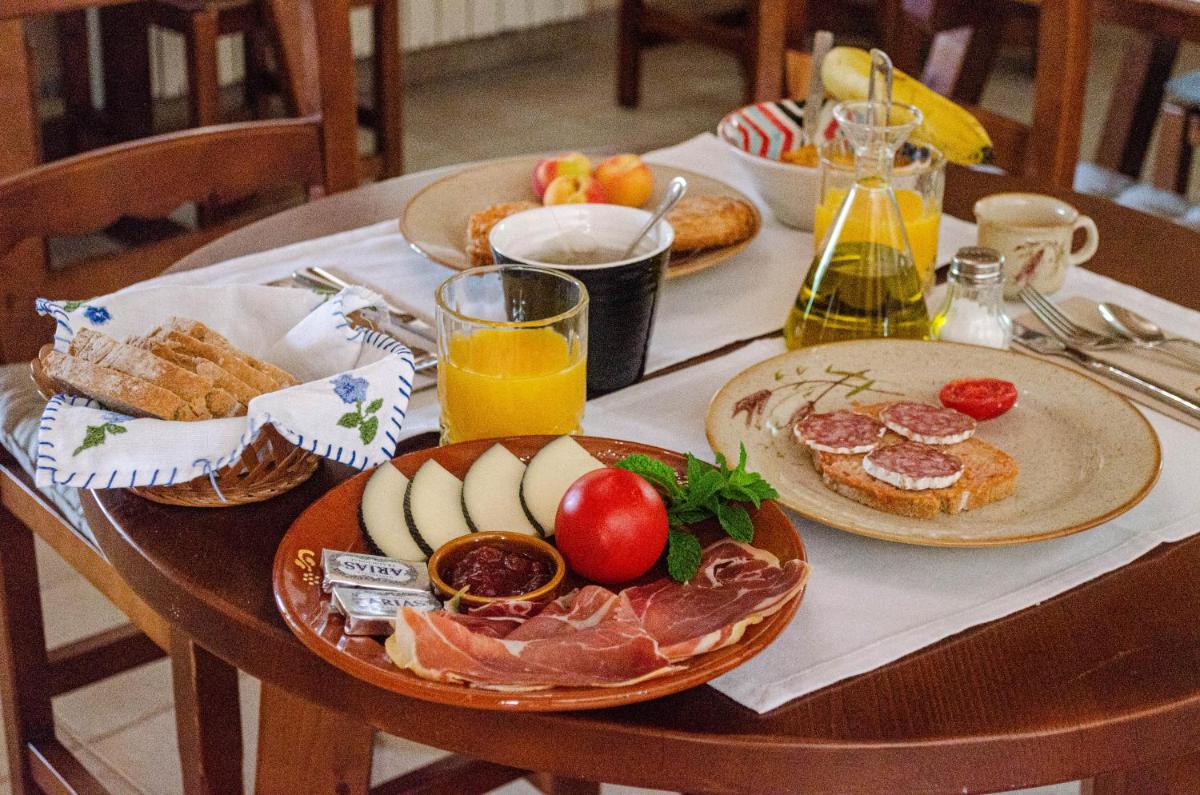 Finca es Rafal, Agroturisme - Housity