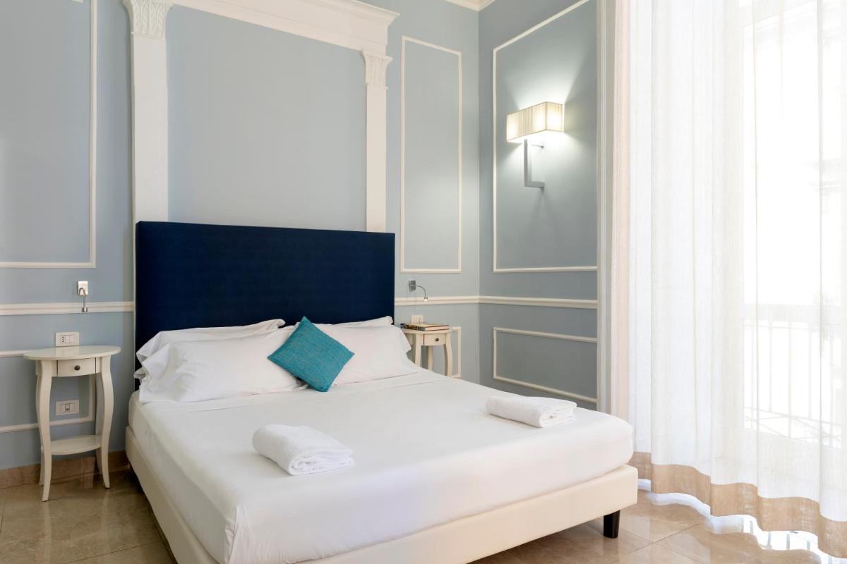 Napolit'amo Hotel Principe - Housity