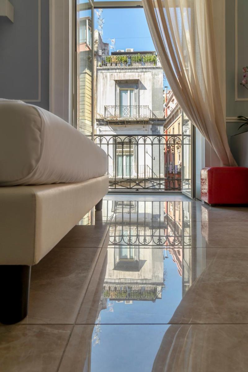 Napolit'amo Hotel Principe - Hizvo
