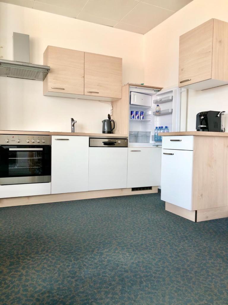 Kobra Room für 4 Personen - Housity