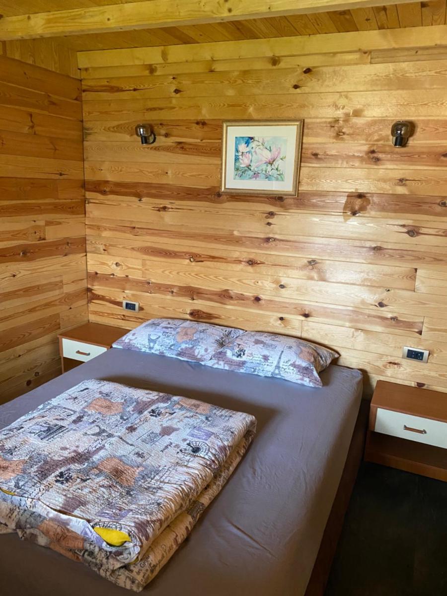 Kuća za odmor Pavliški raj - Housity