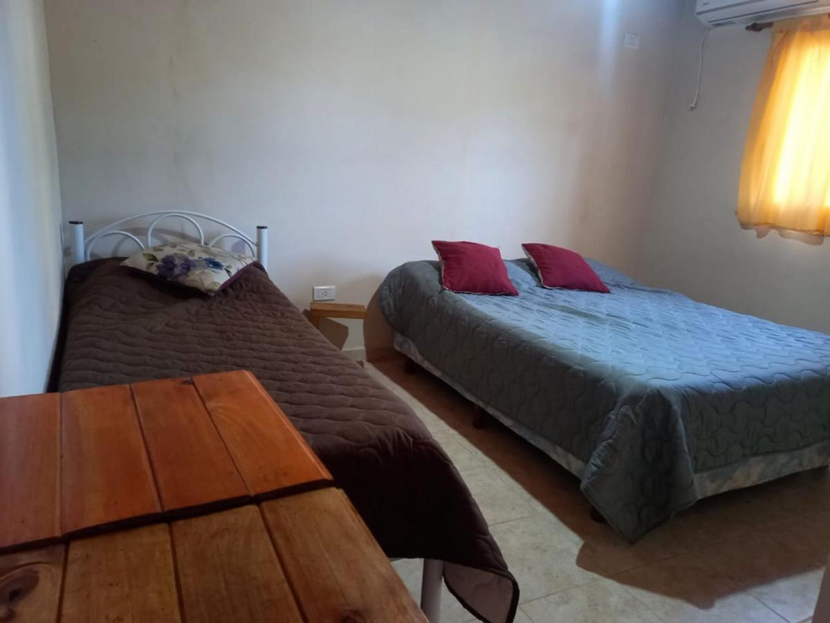 Departamentos Rimasha - Housity