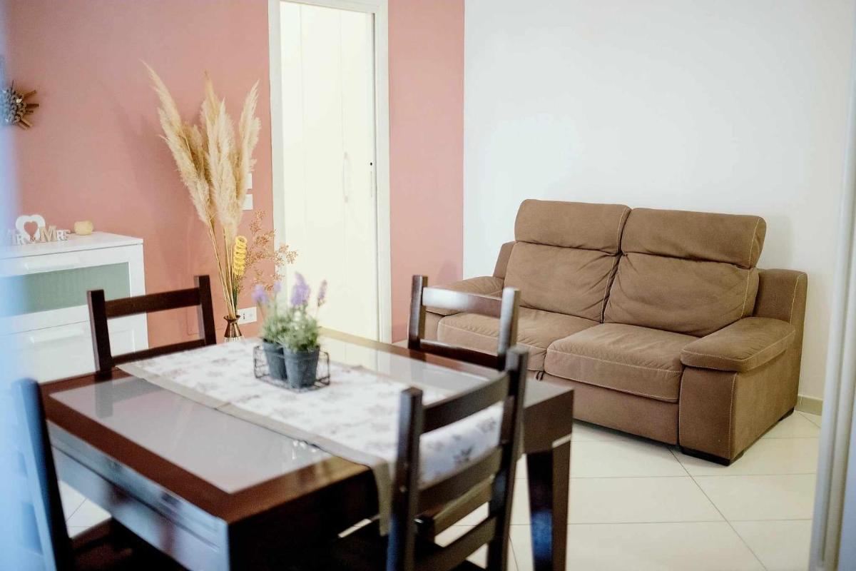 Appartamento con giardino - Housity