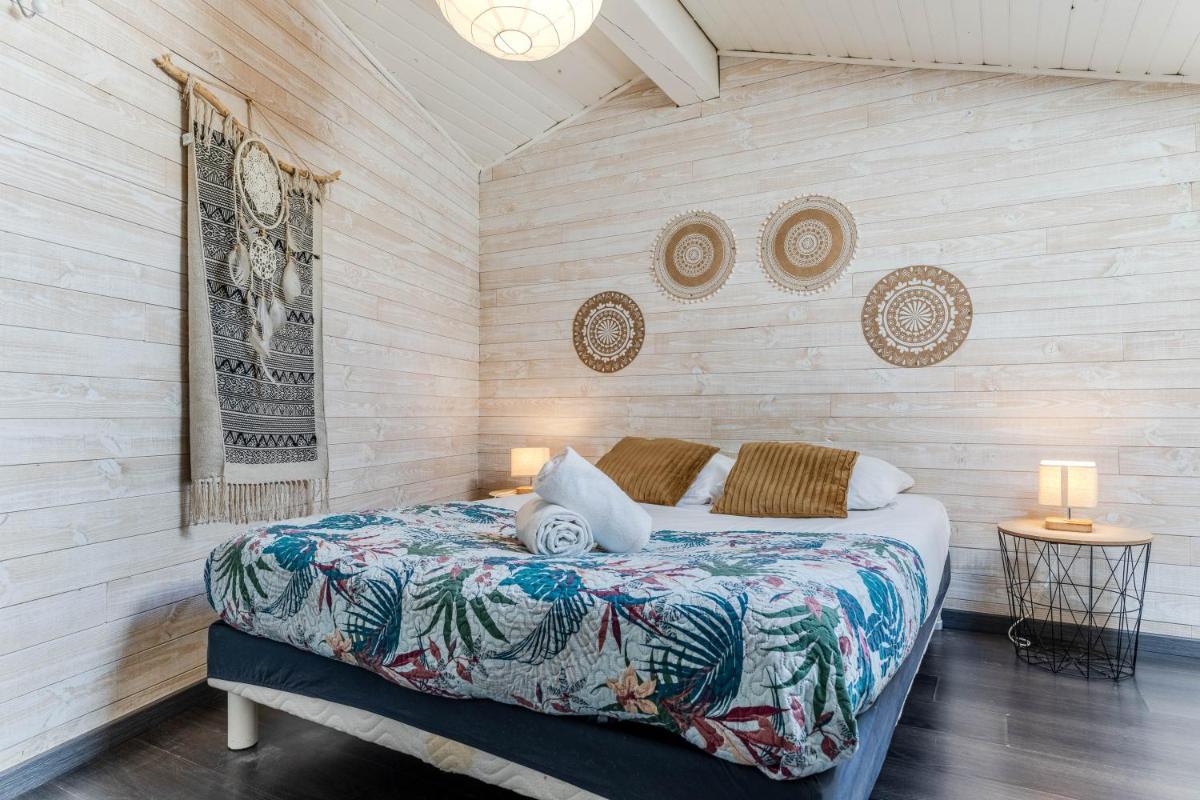 Atlantic Selection - Studio Adishatz - Au coeur de Capbreton - Housity