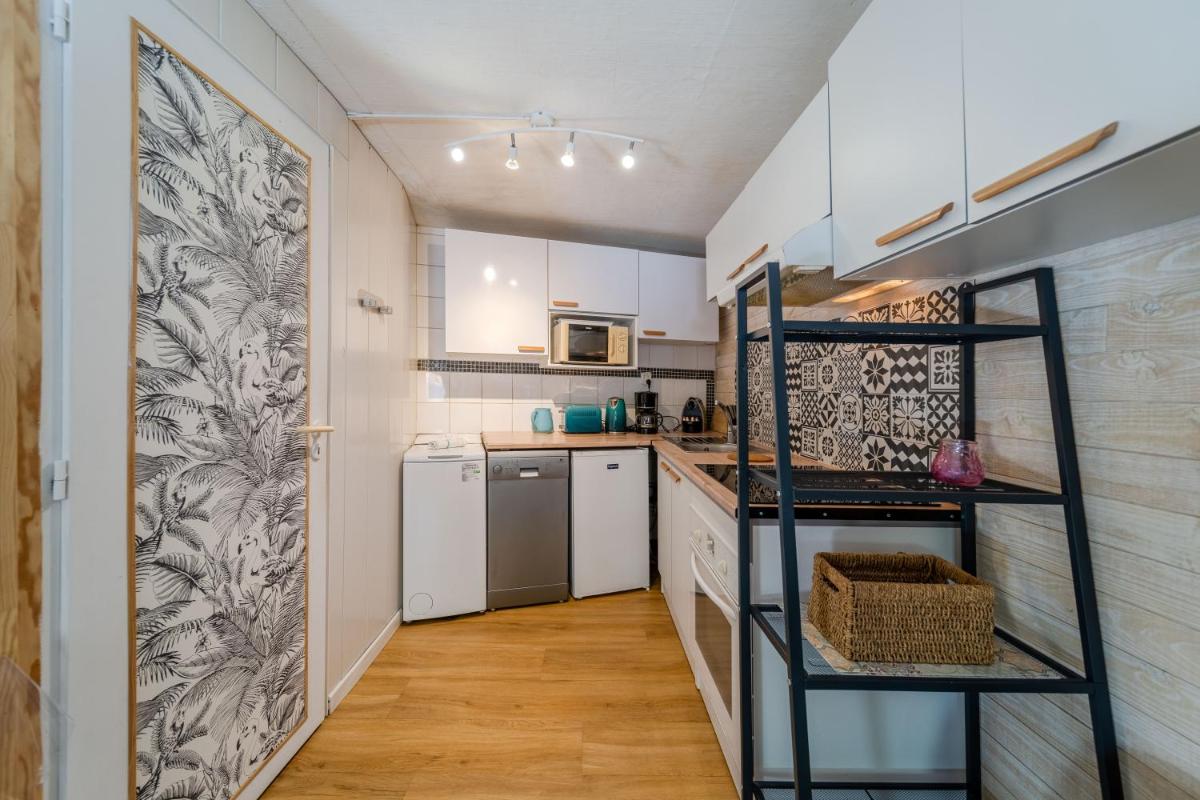 Atlantic Selection - Studio Adishatz - Au coeur de Capbreton - Housity