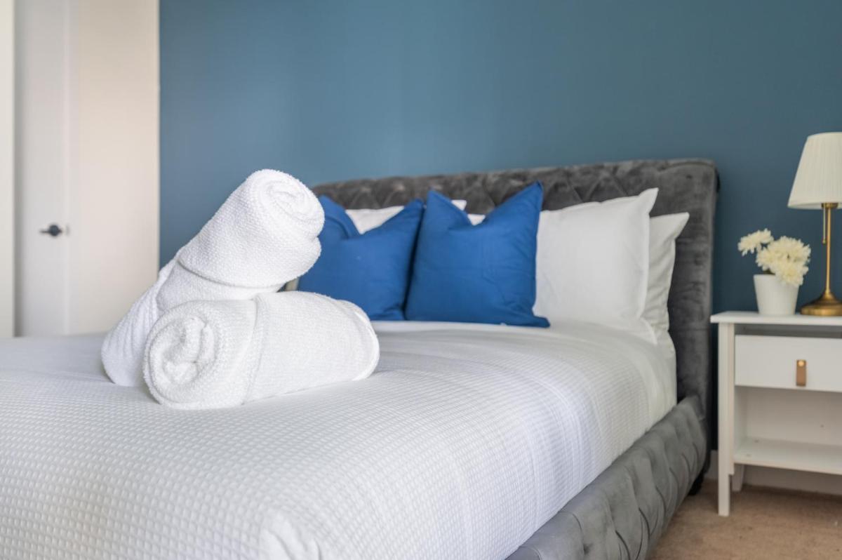 Downtown Suites 5 - Housity