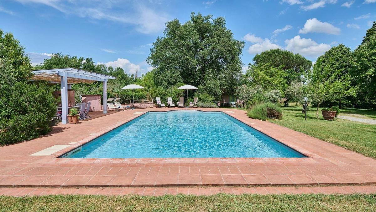 Emozione Toscana - Housity