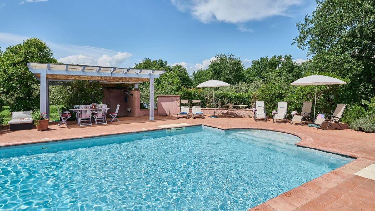 Emozione Toscana - Housity