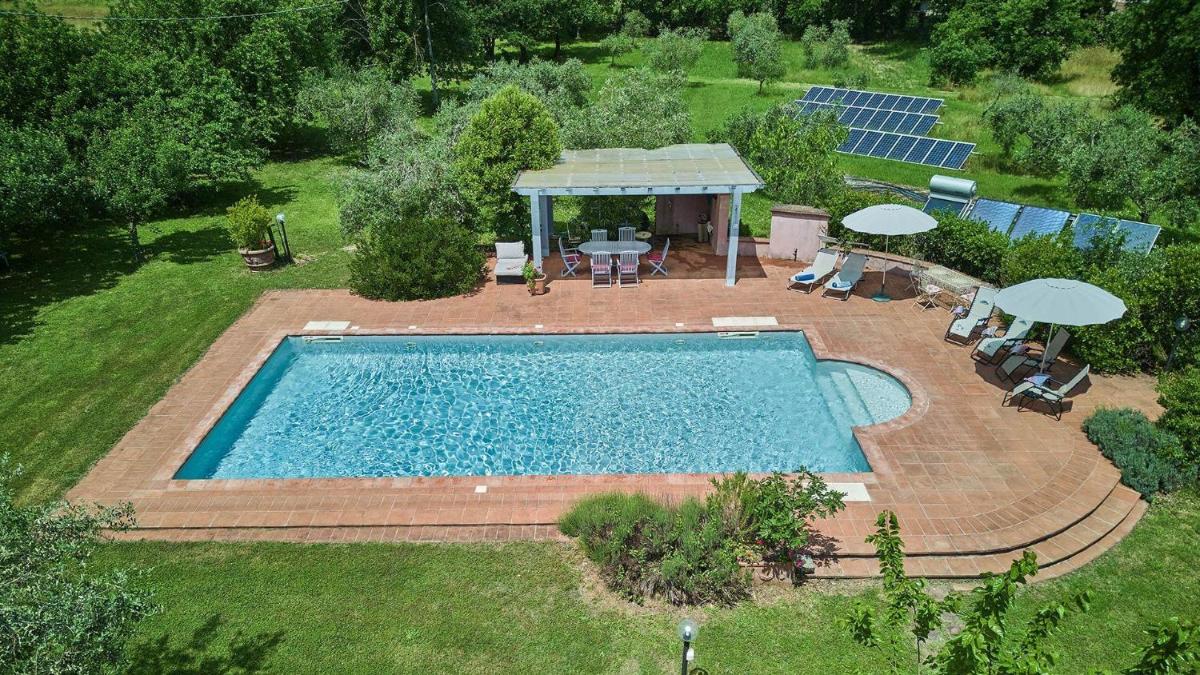Emozione Toscana - Housity