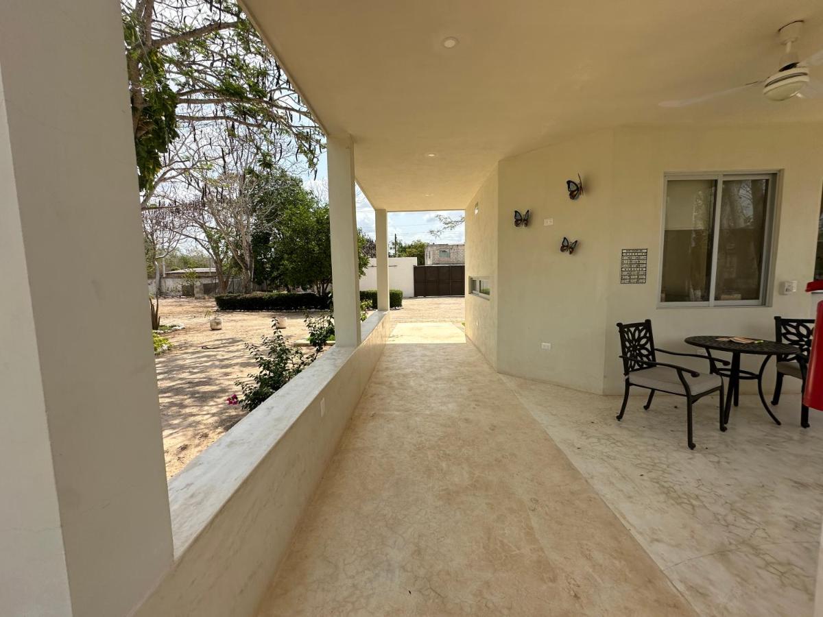 Hotel Casa de Campo Conkal Merida - Housity