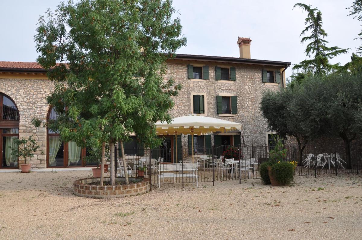 Agriturismo Corte Moranda - Housity
