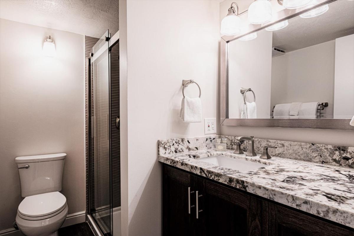 Suitetrails - Lodge at Mountain Village by Lespri Management