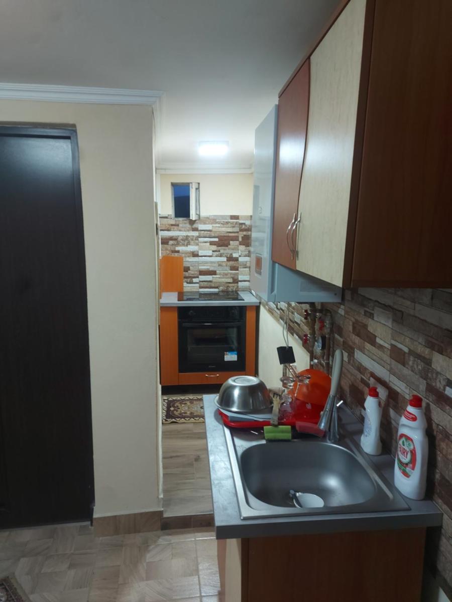 Casa de vacanta in Tara Fagarasului - Housity