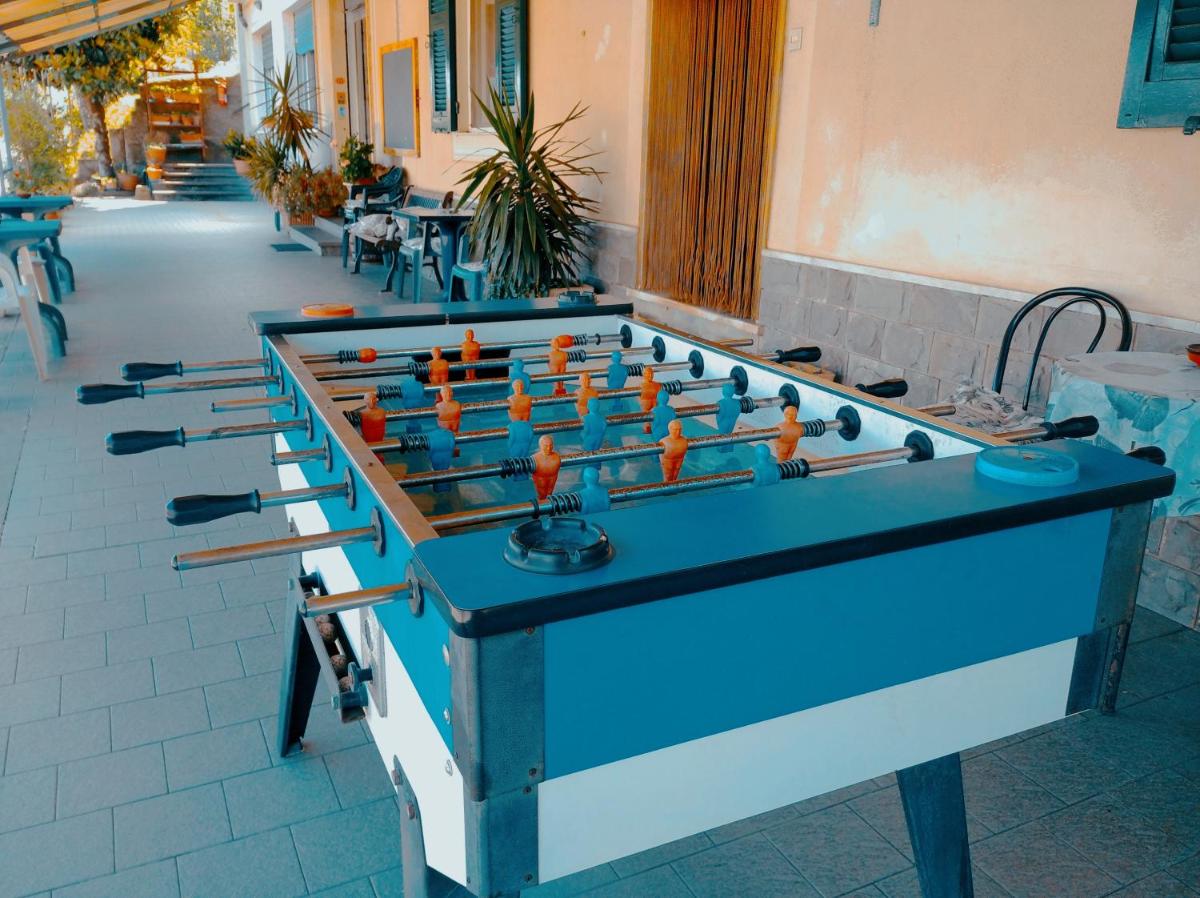 Albergo Belvedere - Housity