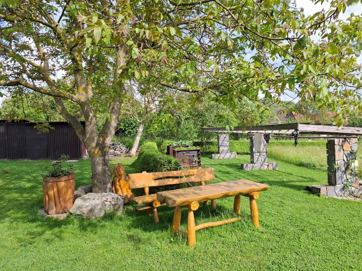 Apartmán Vysočina - Housity
